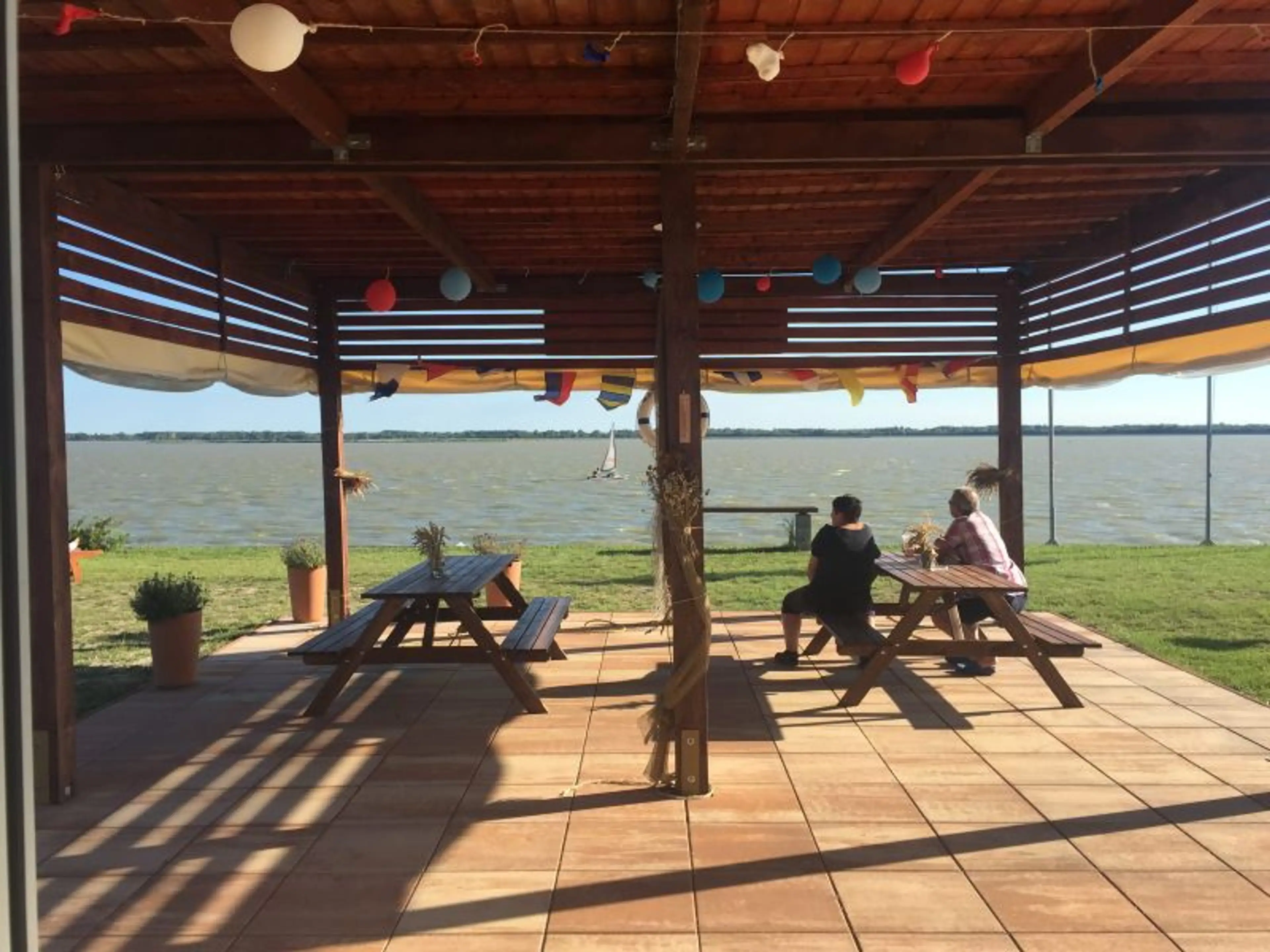 Yacht Centrum — marina